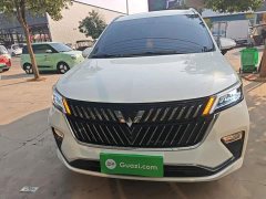 Wuling Jiachen 1.5T CVT Premium Flagship - ფოტო 3