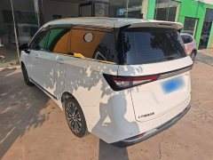 Wuling Jiachen 1.5T CVT Premium Flagship - ფოტო 5