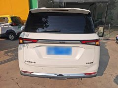 Wuling Jiachen 1.5T CVT Premium Flagship - ფოტო 6