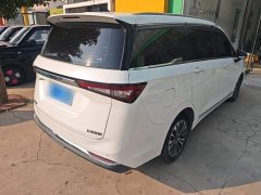 Wuling Jiachen 1.5T CVT Premium Flagship - ფოტო 7