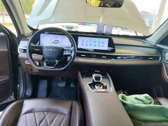 Chery Tiggo 8 PRO Champion Edition 290T FWD Peak Version 7-Seater - ფოტო 10