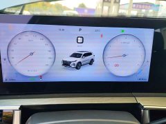 Chery Tiggo 8 PRO Champion Edition 290T FWD Peak Version 7-Seater - ფოტო 12