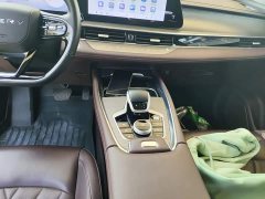 Chery Tiggo 8 PRO Champion Edition 290T FWD Peak Version 7-Seater - ფოტო 14