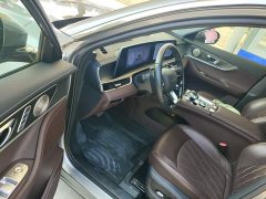 Chery Tiggo 8 PRO Champion Edition 290T FWD Peak Version 7-Seater - ფოტო 16