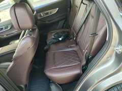 Chery Tiggo 8 PRO Champion Edition 290T FWD Peak Version 7-Seater - ფოტო 17