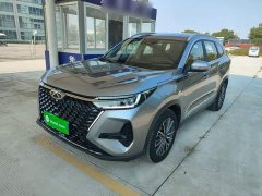 Chery Tiggo 8 PRO Champion Edition 290T FWD Peak Version 7-Seater - ფოტო 2