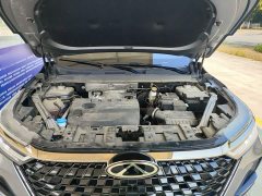Chery Tiggo 8 PRO Champion Edition 290T FWD Peak Version 7-Seater - ფოტო 20