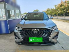 Chery Tiggo 8 PRO Champion Edition 290T FWD Peak Version 7-Seater - ფოტო 3