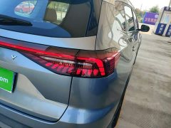 Chery Tiggo 8 PRO Champion Edition 290T FWD Peak Version 7-Seater - ფოტო 8