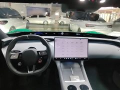 Xiaomi YU7 2025 Rear-Wheel Drive Long-Range Edition - ფოტო 10