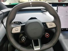 Xiaomi YU7 2025 Rear-Wheel Drive Long-Range Edition - ფოტო 11