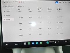 Xiaomi YU7 2025 Rear-Wheel Drive Long-Range Edition - ფოტო 12