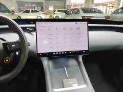 Xiaomi YU7 2025 Rear-Wheel Drive Long-Range Edition - ფოტო 13