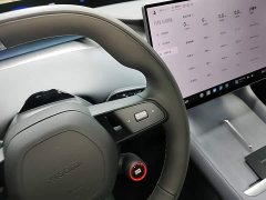 Xiaomi YU7 2025 Rear-Wheel Drive Long-Range Edition - ფოტო 14