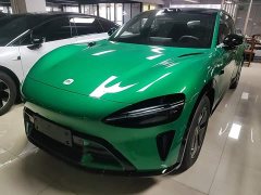 Xiaomi YU7 2025 Rear-Wheel Drive Long-Range Edition - ფოტო 2