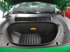 Xiaomi YU7 2025 Rear-Wheel Drive Long-Range Edition - ფოტო 20