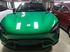 Xiaomi YU7 2025 Rear-Wheel Drive Long-Range Edition - ფოტო 3