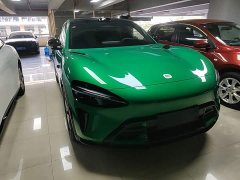 Xiaomi YU7 2025 Rear-Wheel Drive Long-Range Edition - ფოტო 4