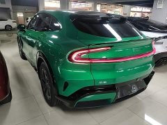 Xiaomi YU7 2025 Rear-Wheel Drive Long-Range Edition - ფოტო 5