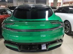 Xiaomi YU7 2025 Rear-Wheel Drive Long-Range Edition - ფოტო 6
