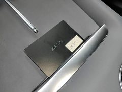 Xiaomi YU7 2025 Rear-Wheel Drive Long-Range Edition - ფოტო 9