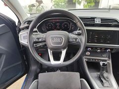 Audi Q3 35 TFSI Progressive Dynamic - ფოტო 11
