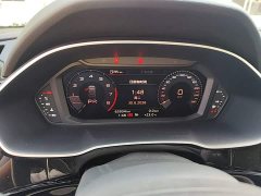 Audi Q3 35 TFSI Progressive Dynamic - ფოტო 12
