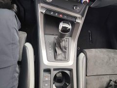 Audi Q3 35 TFSI Progressive Dynamic - ფოტო 14