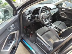 Audi Q3 35 TFSI Progressive Dynamic - ფოტო 16
