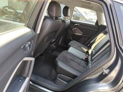 Audi Q3 35 TFSI Progressive Dynamic - ფოტო 17