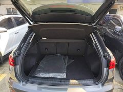 Audi Q3 35 TFSI Progressive Dynamic - ფოტო 19