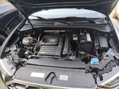 Audi Q3 35 TFSI Progressive Dynamic - ფოტო 20