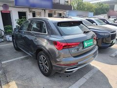 Audi Q3 35 TFSI Progressive Dynamic - ფოტო 5