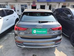 Audi Q3 35 TFSI Progressive Dynamic - ფოტო 6