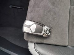 Audi Q3 35 TFSI Progressive Dynamic - ფოტო 9