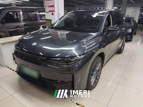2024 Leapmotor Leapo C10 210 Smart Enjoy Edition - ავტომობილი ჩინეთიდან