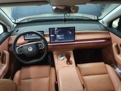 Leapmotor Leapo C10 210 Smart Enjoy Edition - ფოტო 10
