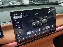 Leapmotor Leapo C10 210 Smart Enjoy Edition - ფოტო 13