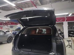 Leapmotor Leapo C10 210 Smart Enjoy Edition - ფოტო 19
