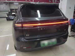 Leapmotor Leapo C10 210 Smart Enjoy Edition - ფოტო 6
