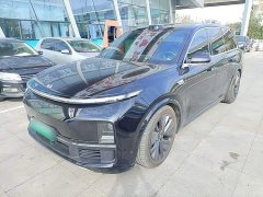 Li Auto L9 2022 Max - ფოტო 1