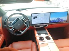 Li Auto L9 2022 Max - ფოტო 10