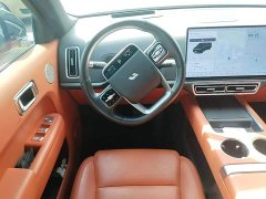 Li Auto L9 2022 Max - ფოტო 11