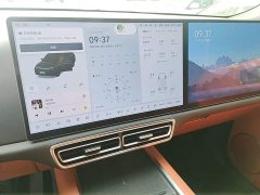 Li Auto L9 2022 Max - ფოტო 13