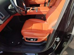 Li Auto L9 2022 Max - ფოტო 15