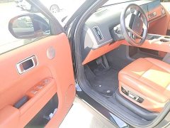 Li Auto L9 2022 Max - ფოტო 16