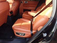 Li Auto L9 2022 Max - ფოტო 17