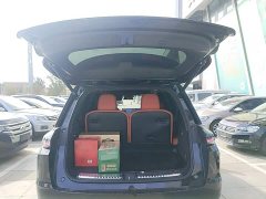 Li Auto L9 2022 Max - ფოტო 19