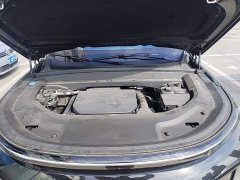 Li Auto L9 2022 Max - ფოტო 20