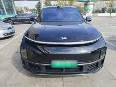 Li Auto L9 2022 Max - ფოტო 3